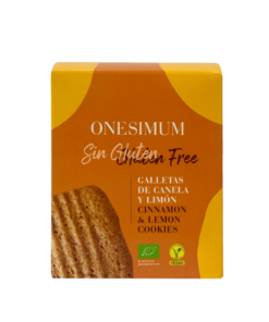 Onesimum ECO SIN GLUTEN